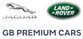 Logo GB Premium Cars GmbH & Co KG